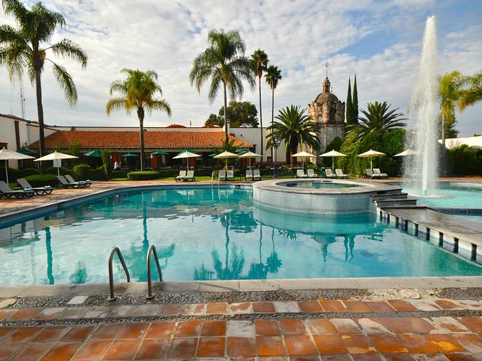 MISION GRAND JURIQUILLA $73 ($̶9̶2̶) - Updated 2023 Prices & Hotel Reviews  - Queretaro, Mexico