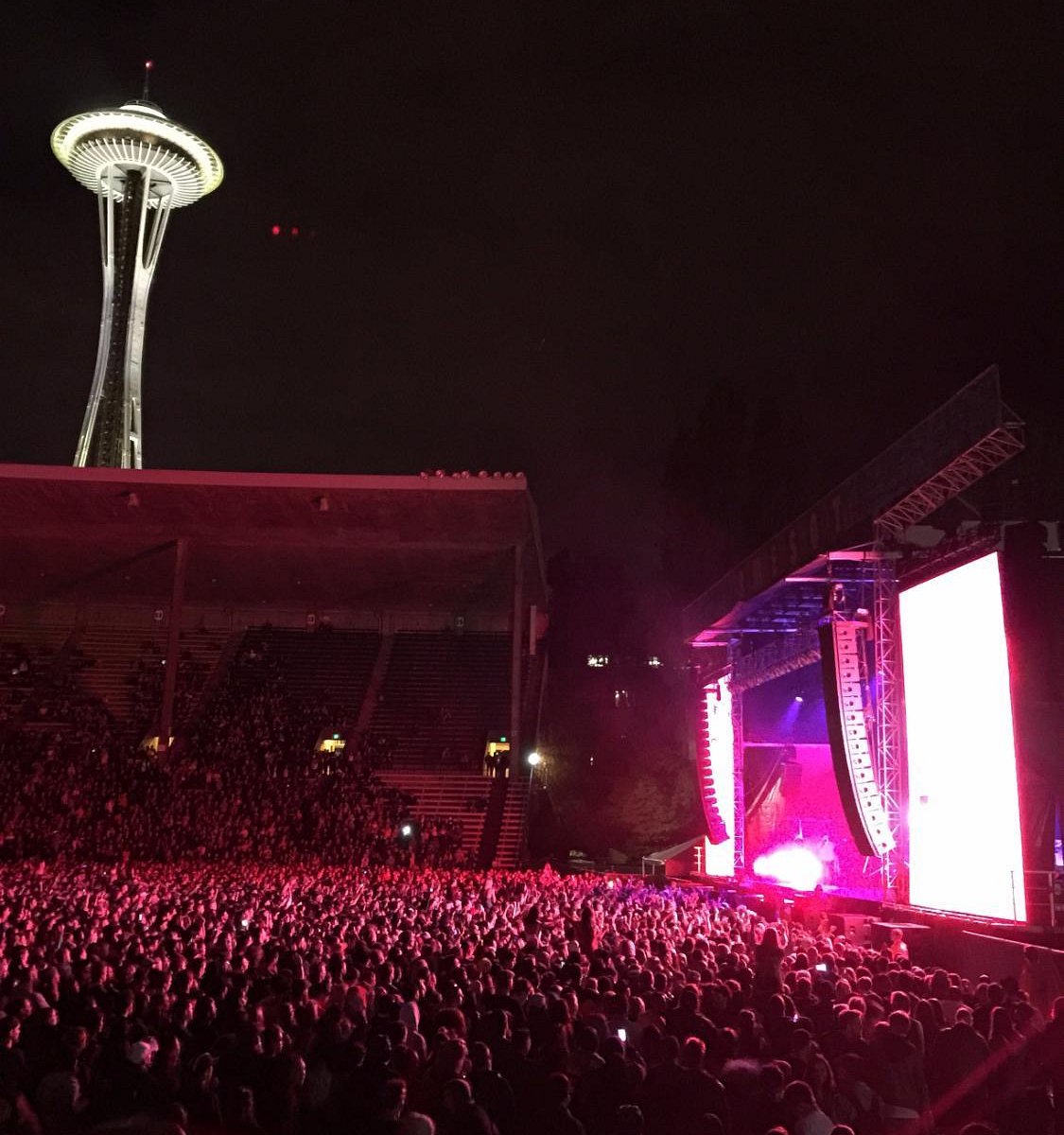 BUMBERSHOOT (Seattle) All You Need to Know BEFORE You Go