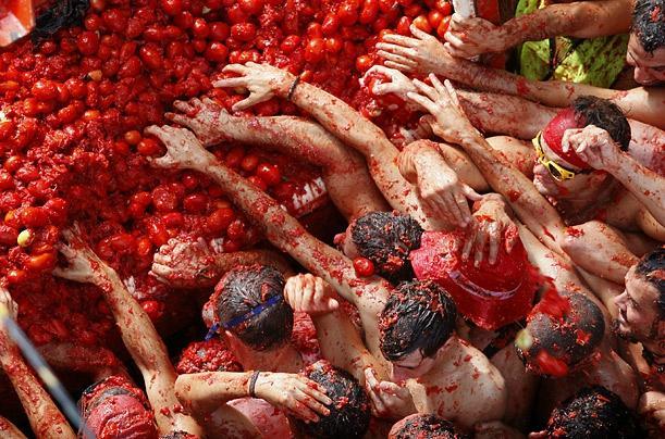 La store tomatina 2020