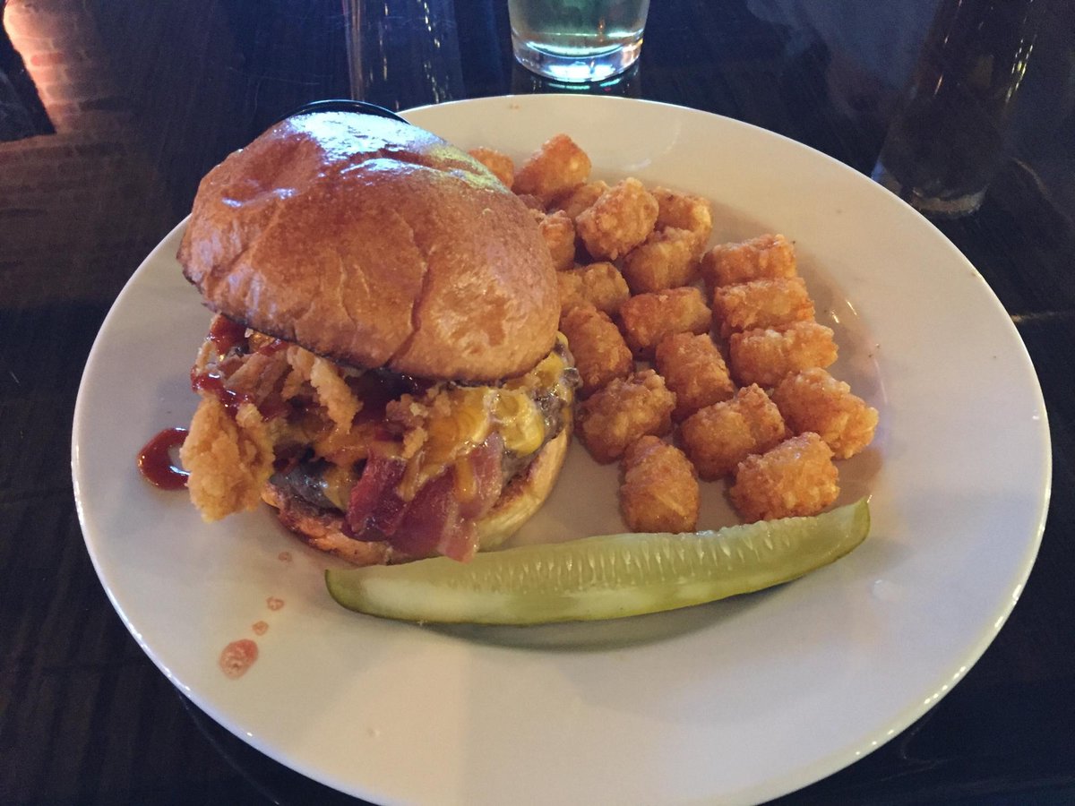 JOHNNY BLACKS PUBLIC HOUSE, Sterling Heights - Restaurant Reviews ...