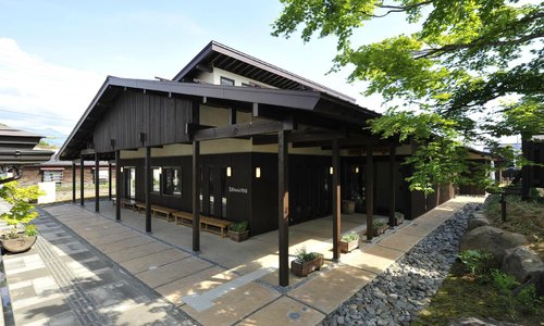 21年 飯山市で絶対外さないおすすめ観光スポットトップ10 定番から穴場まで トリップアドバイザー