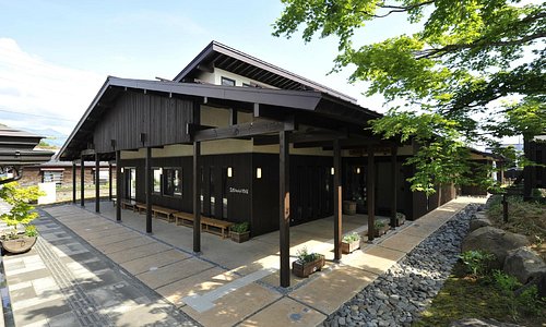 21年 飯山市で絶対外さないおすすめ観光スポットトップ10 定番から穴場まで トリップアドバイザー 21年 飯山市で絶対外さないおすすめ観光スポットトップ10 定番から穴場まで トリップアドバイザー