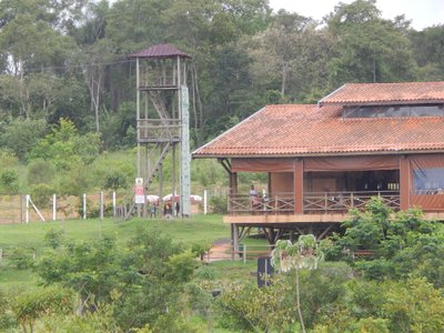 Americana, São Paulo State (Brazil)