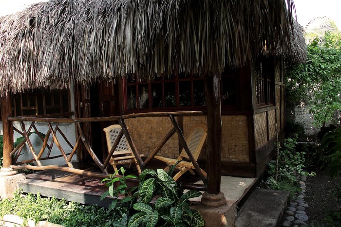 PALAPA CABINS - Campground Reviews (El Salvador/Sonsonate)