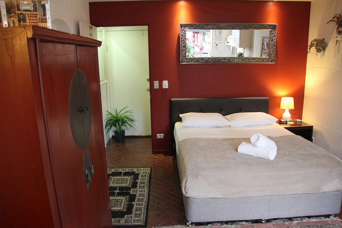 HIDEAWAY NOOSA MEN'S RESORT - Updated 2022 Prices & Specialty Resort
