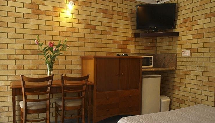 Room Amenities