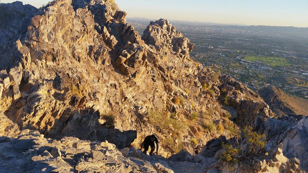 Piestewa Peak - All You Need to Know BEFORE You Go (2024)