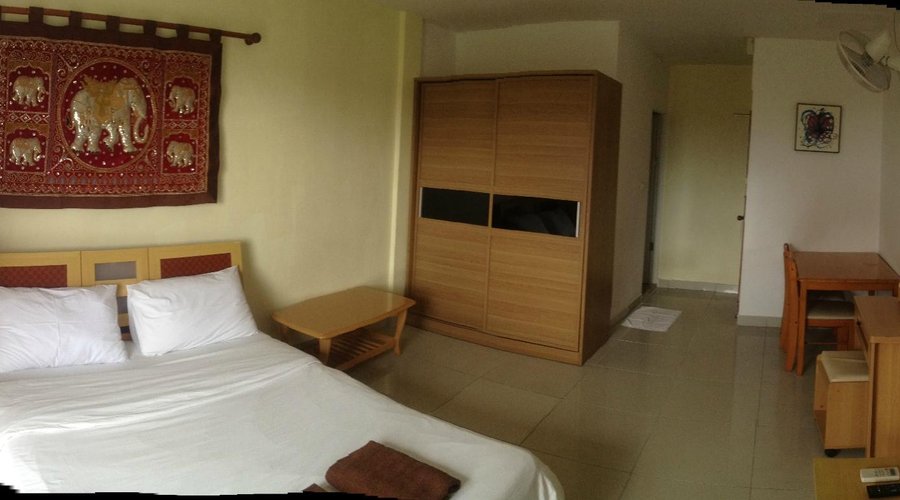 superior room