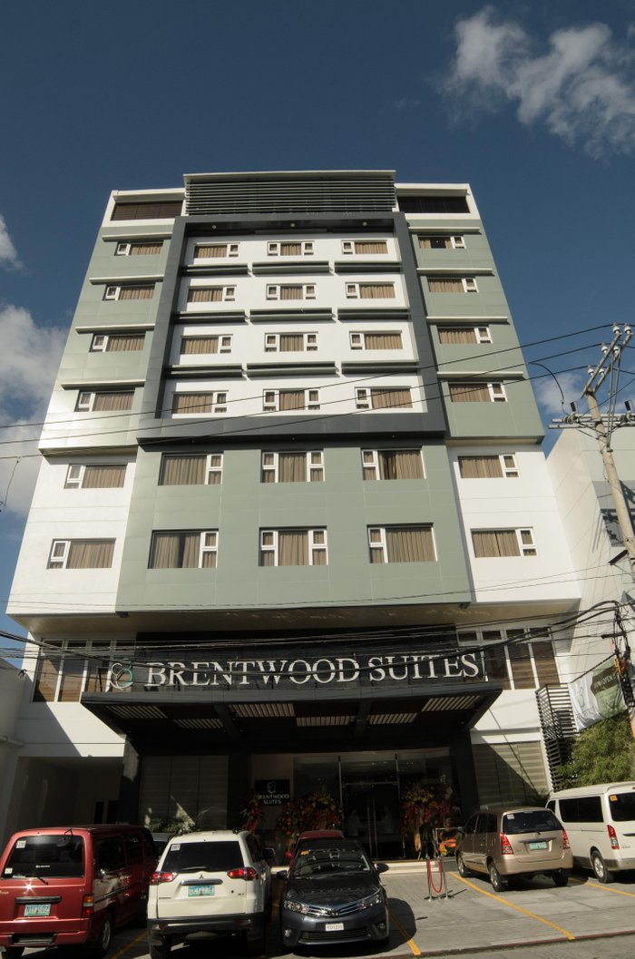 Brentwood Suites Quezon City Philippines Metro Manila Tarifs 2024