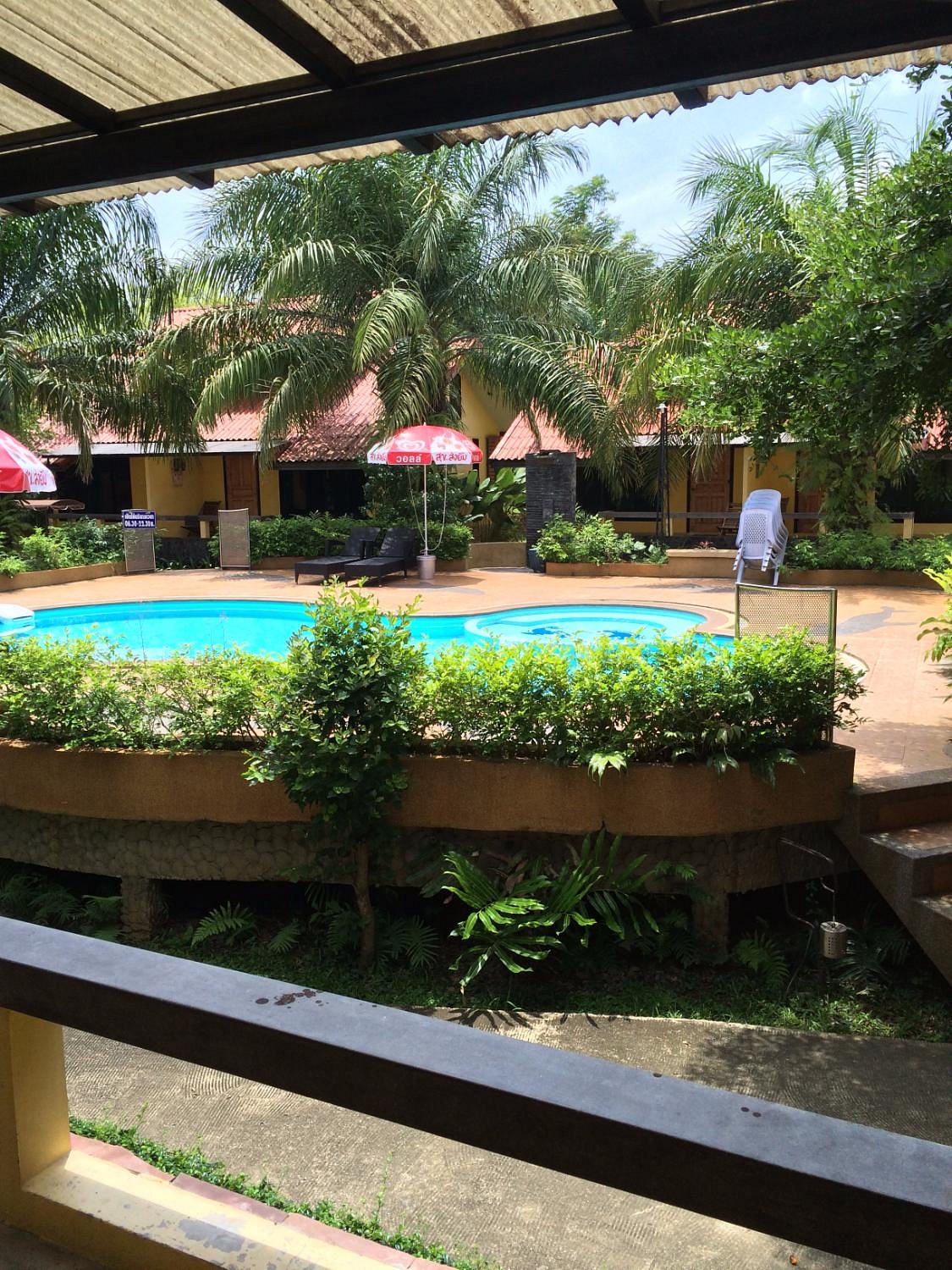 Tanisa Resort Pool Pictures & Reviews - Tripadvisor