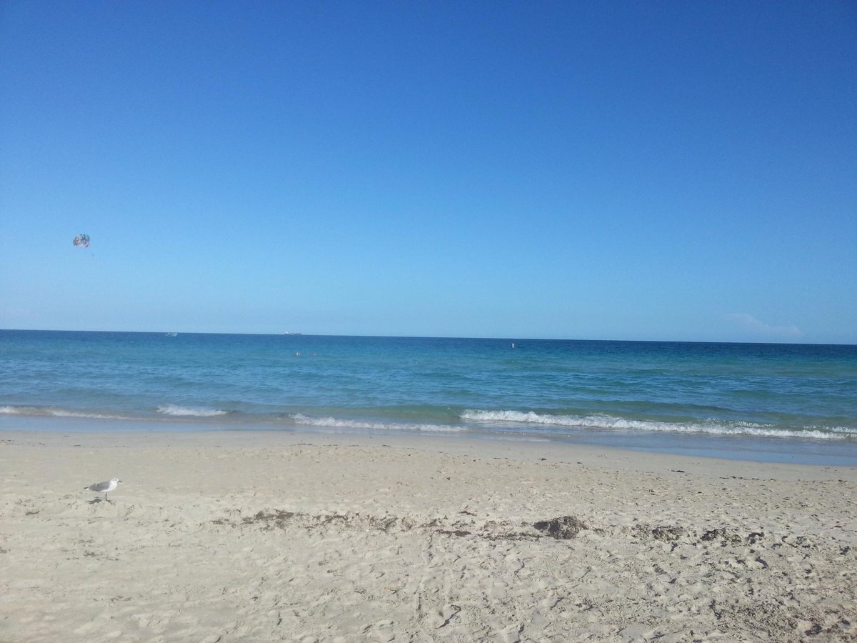 12th Street Beach Photos, Photos of Chicago Attractions