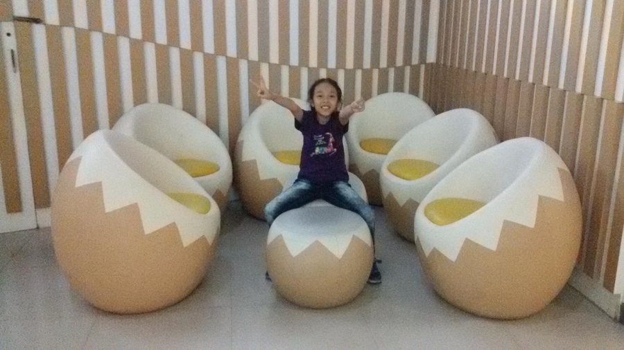 ล็อบบี้ โรงแรม
