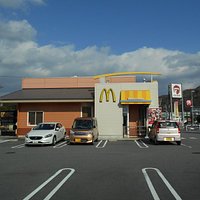 駐車場がひろい