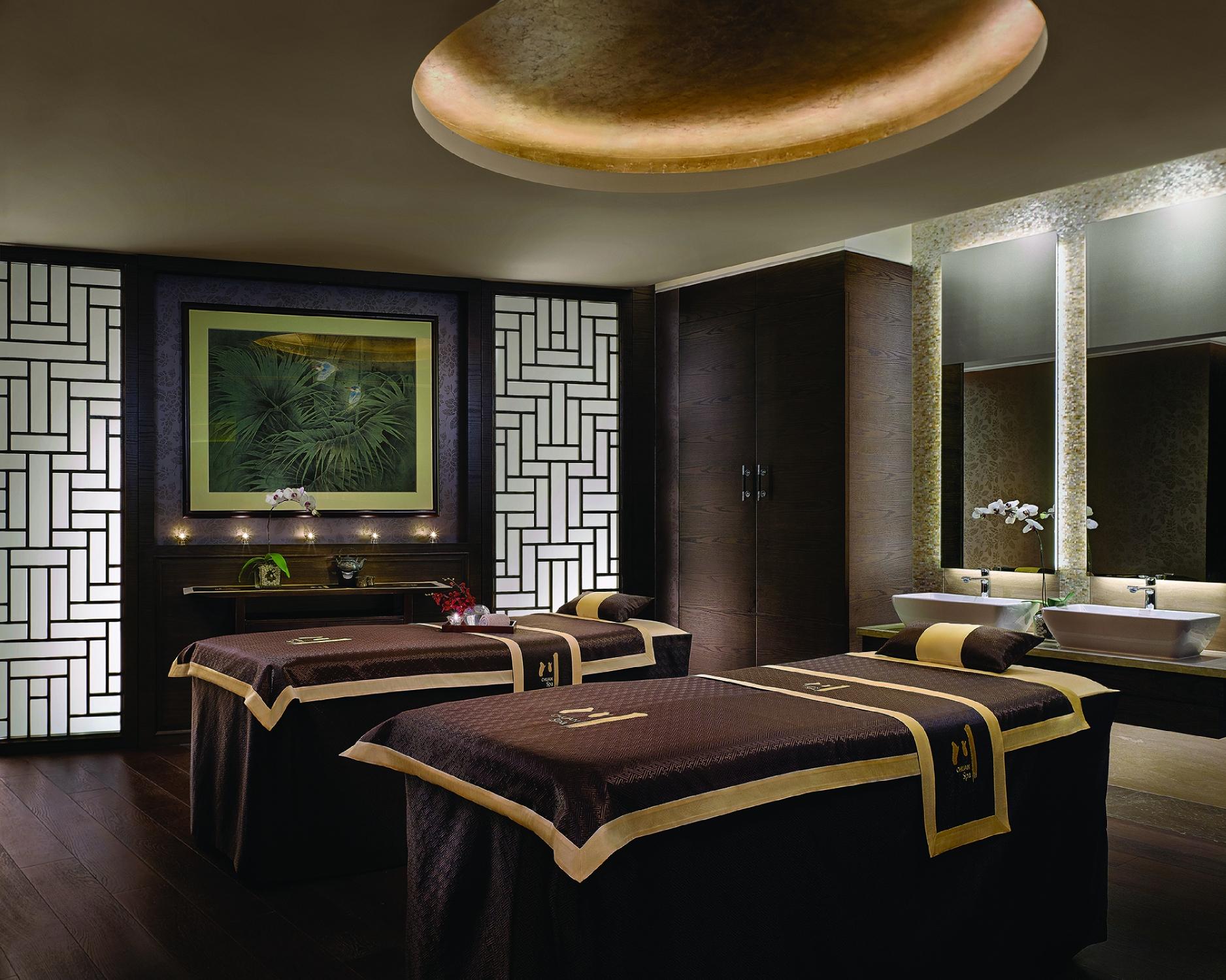 Hotel photo 44 of Langham Place Guangzhou.