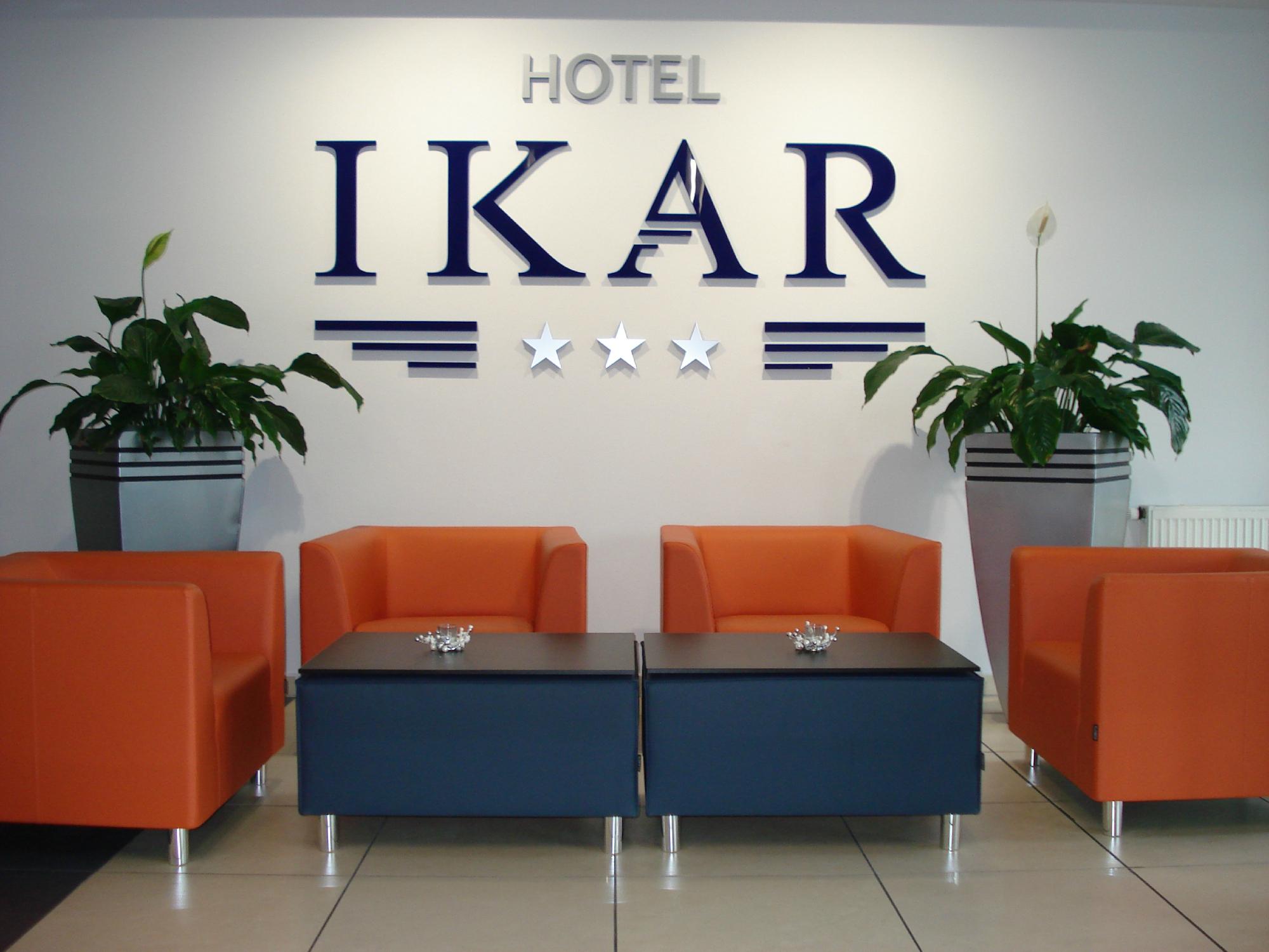 Hotel photo 7 of Hotel Ikar.