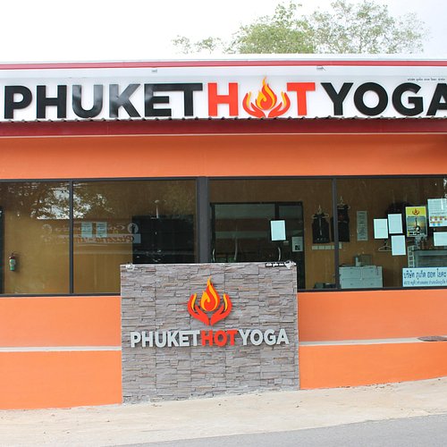 Benefits of Yoga for Men  Why not give it a try whilst in Phuket