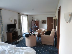 Phòng & Phòng Suite
