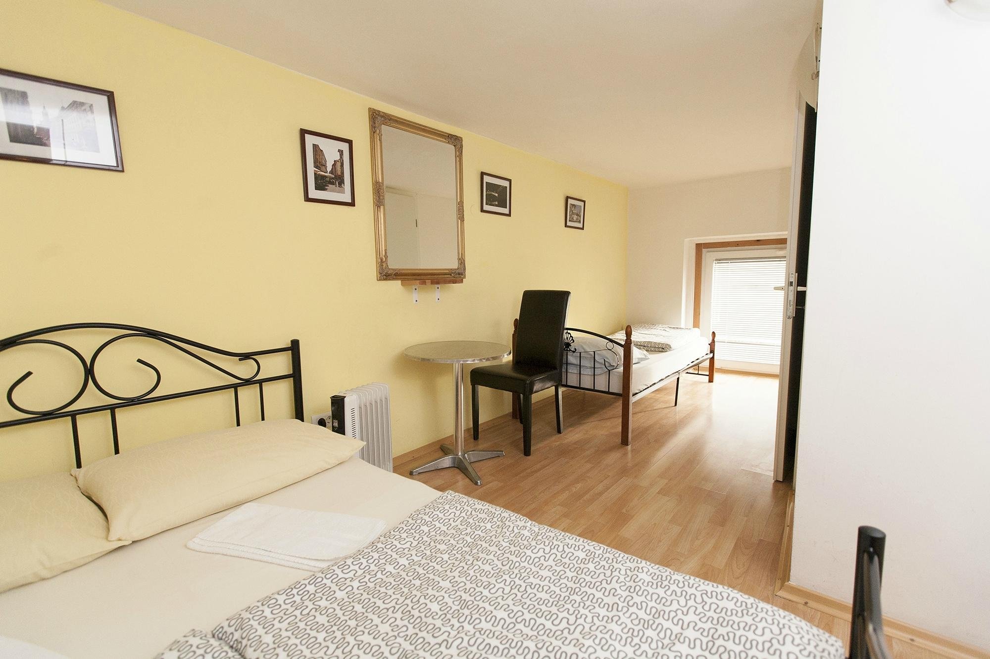 Hostel 24 by null
