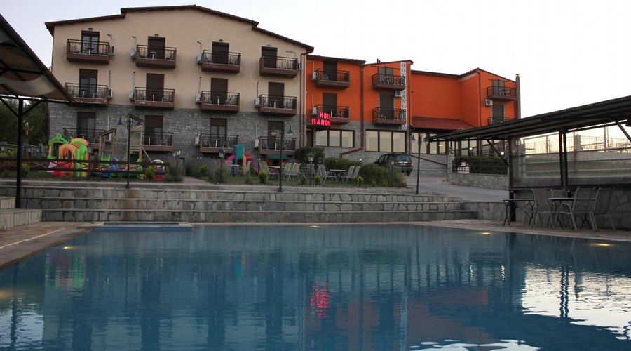 Hotel Panorama