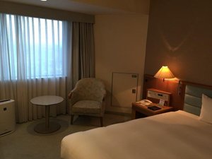 客室 & スイート