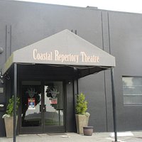 Coasta; Repertory Theatre, Half Moon Bay, Ca