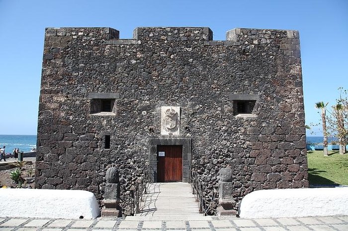 Imagen 1 de Castillo de San Felipe