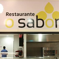 O Sabor