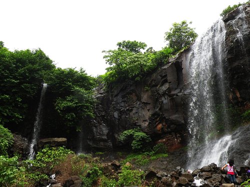 places to visit near navi mumbai for 1 day