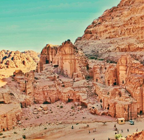 Petra - Wadi Musa 2022: Best of Petra - Wadi Musa, Jordan Tourism -  Tripadvisor