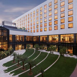 Hotel Novotel New Delhi Aerocity, hotel in New Delhi