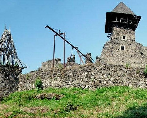 9 famous castles of Ukraine — witnesses of noble past - We Are Ukraine