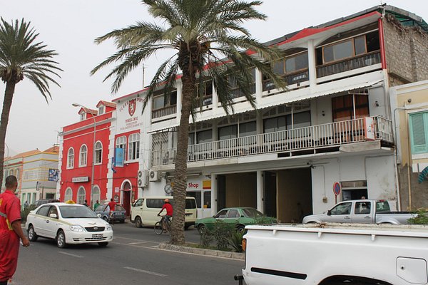 THE 10 BEST Hotels in Mindelo for 2024 (from C$39) - Tripadvisor