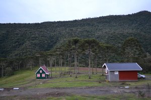 Quarto e suíte