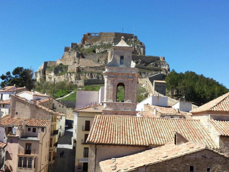 Morella, Spanien 2024 Was Sie vor Ihrer Reise wissen sollten Tripadvisor