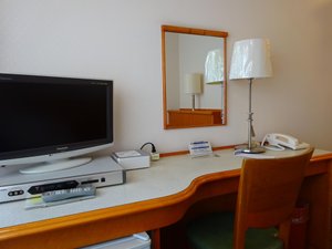 客室 & スイート