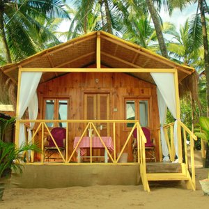Other Huts