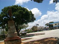 Praça Augusto Severo (Natal) - All You Need to Know BEFORE You Go