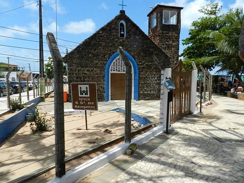10 MELHORES Igrejas e catedrais em Rio Grande do Norte