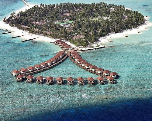 The Best Island In Maldives