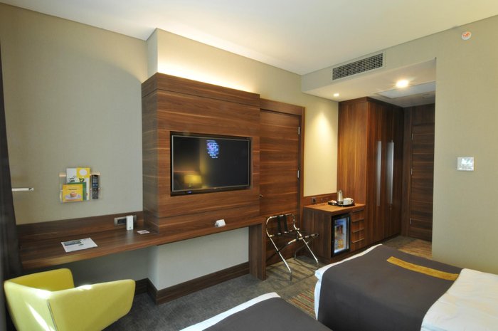 Imagen 3 de Holiday Inn Istanbul - Kadikoy