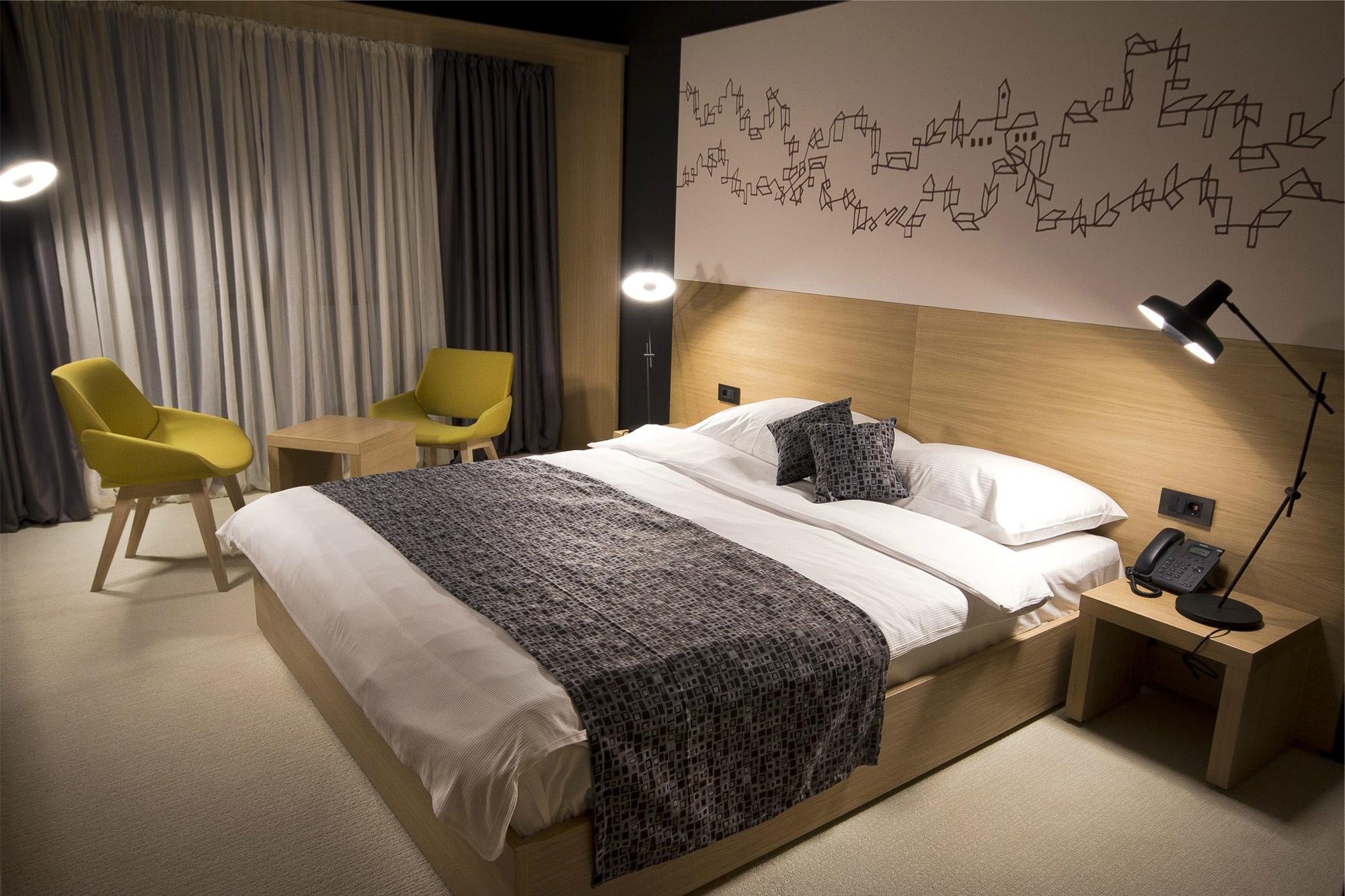 Park Boutique Hotel by null