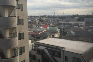 客室 & スイート