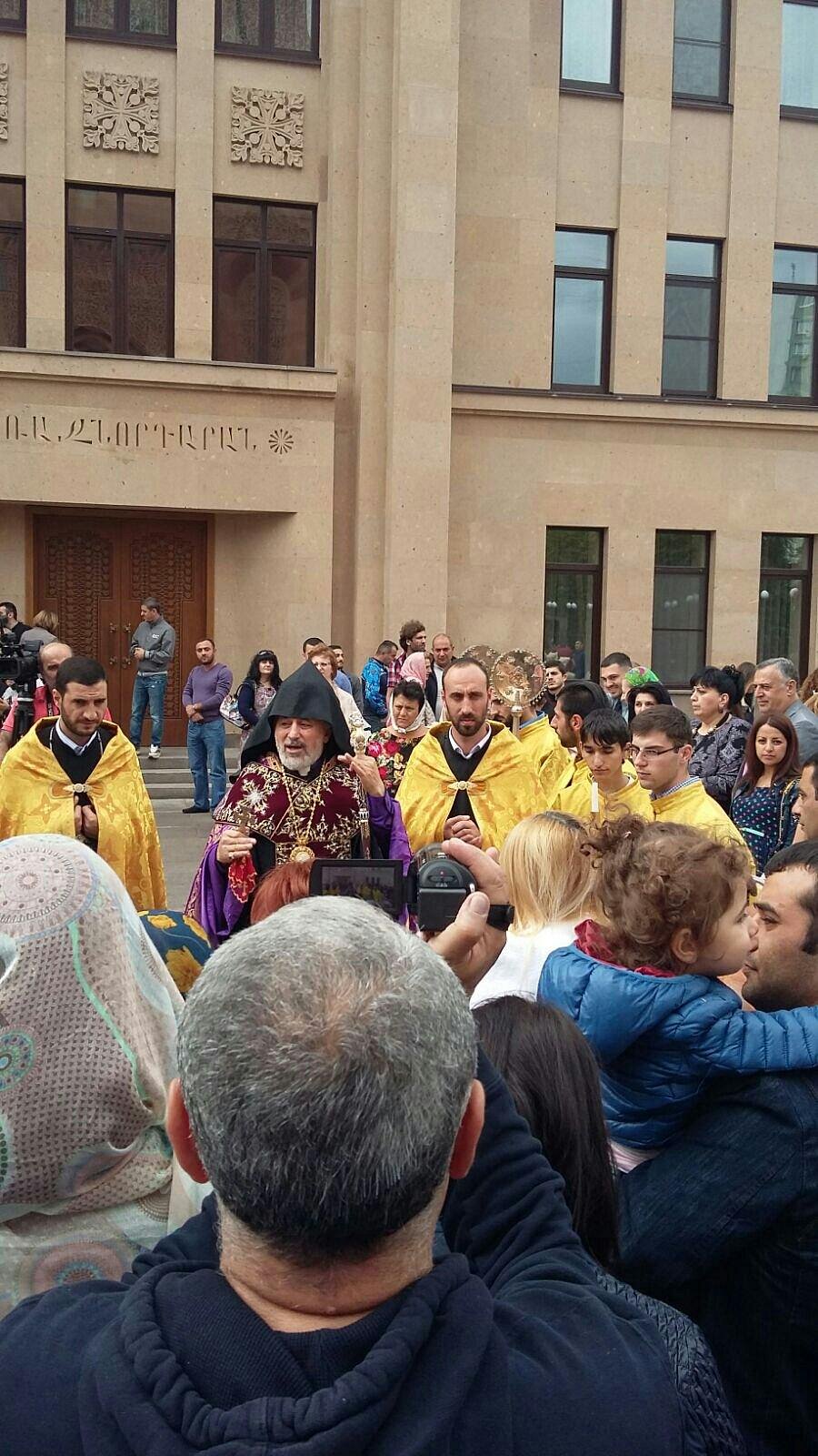 Armenian Monastery Complex, Москва - Tripadvisor