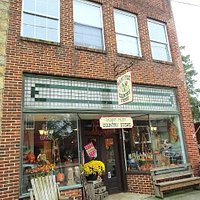 Mount Pilot Country Store (Pilot Mountain) - All You Need to Know ...
