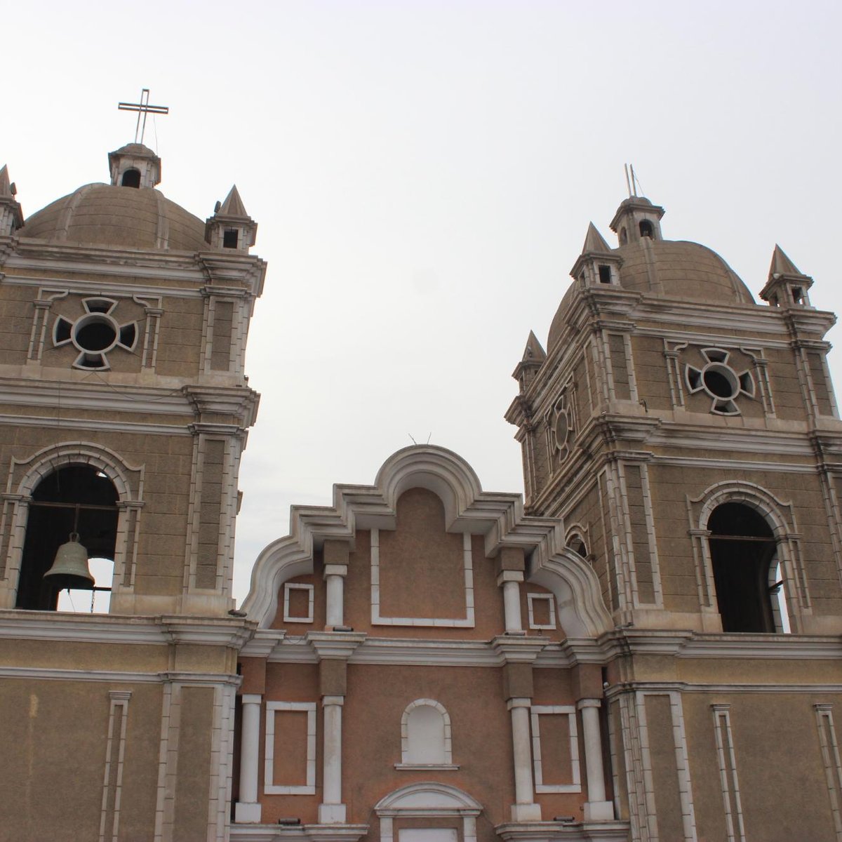 Iglesia San Antonio de Padua, Chiclayo