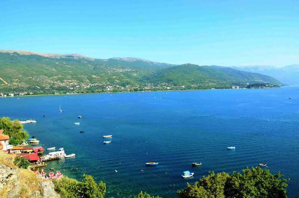 Lake Ohrid - All You Need To Know BEFORE You Go (with Photos)