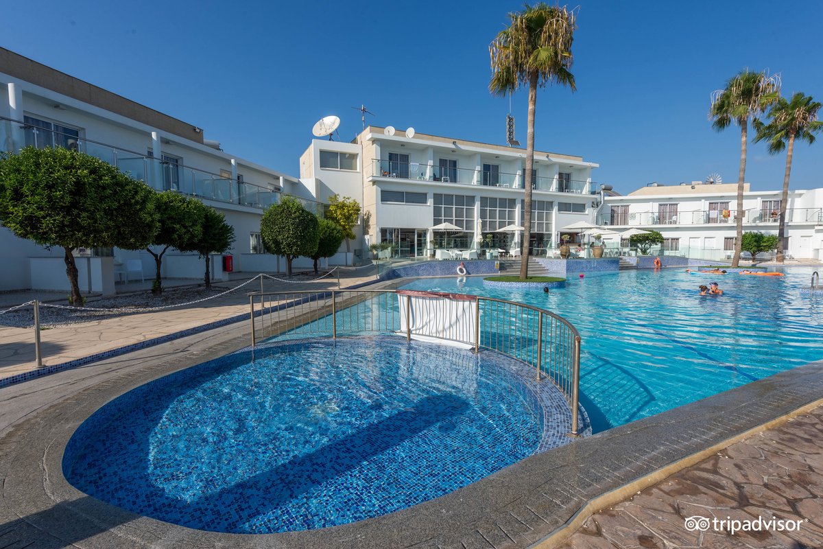 FEDRANIA GARDENS HOTEL - Updated 2022 Prices & Reviews (Ayia Napa, Cyprus)