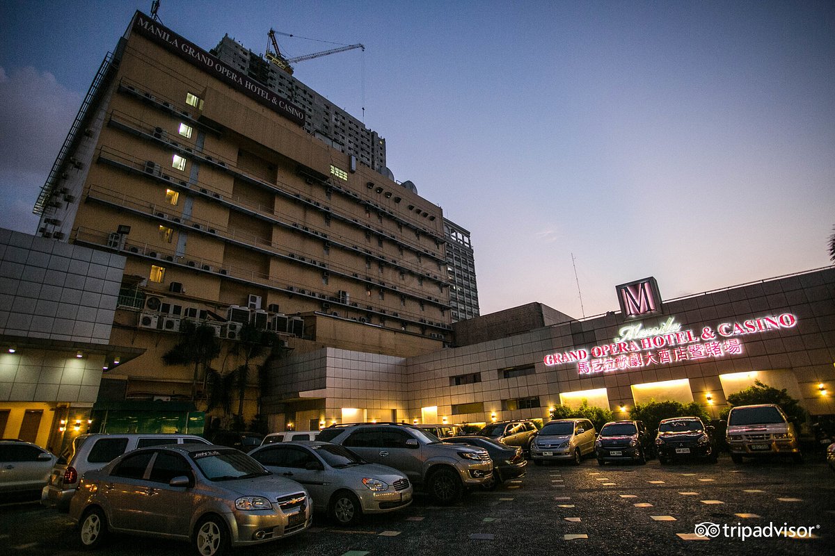 마닐라 카지노 호텔 추천 베스트 5 - Tripadvisor 마닐라 카지노 호텔 추천 베스트 5 - Tripadvisor
