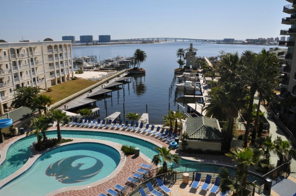 Phoenix on the Bay: Your Ultimate Travel Guide to Orange Beach, Alabama