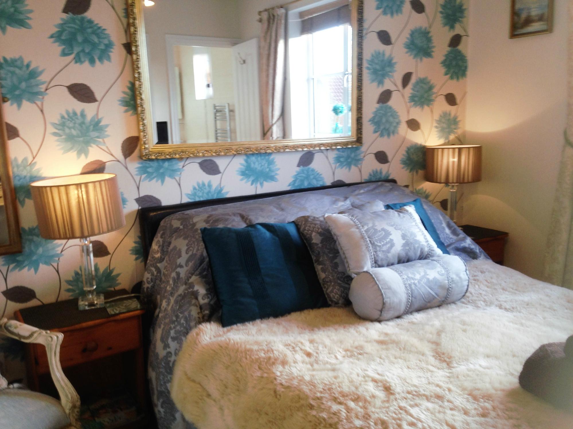 ABODES B&B - Reviews (Kennington, England)